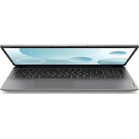 Lenovo（レノボ） Lenovo IdeaPad 3 15IAU7-2024 New Laptop - 15.6 