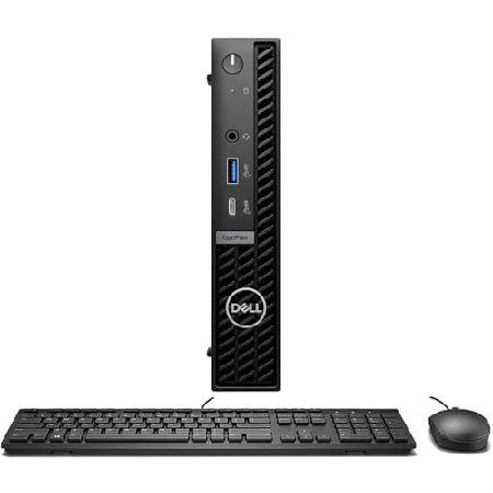 DELL（デル） Dell Optiplex 7020 Business Mini Desktop (Intel i5