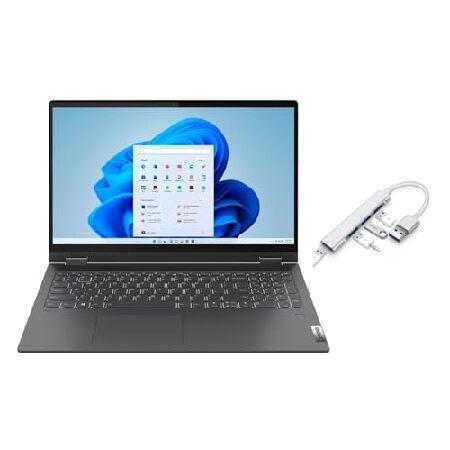 Lenovo intel i5 1135g7 タッチパネル Lenovo ノートPC Core i5-1135G7