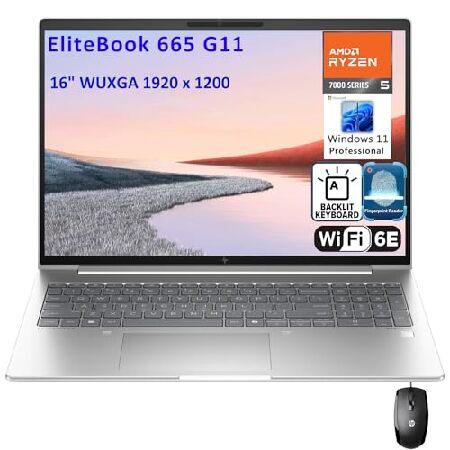 エイチピー HP Elitebook 665 G11 16