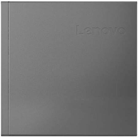 レノボ Lenovo ThinkCentre M625 Tiny Thin Client Mini Desktop 2024-2-Core AMD A4-9120e AMD Radeon R3 Graphics - 8GB DDR4 SDRAM 512GB SSD - Wi-Fi Bluetoの画像