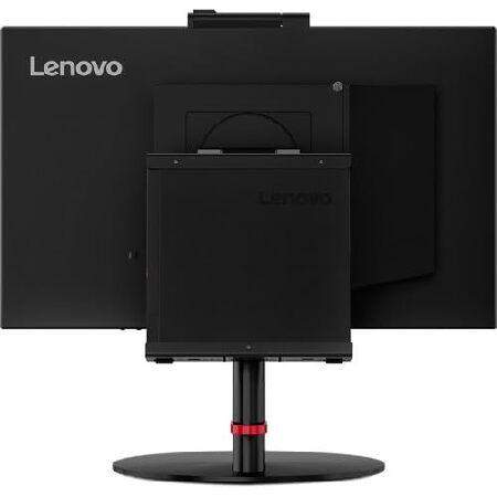 レノボ Lenovo ThinkCentre M625 Tiny Thin Client Mini Desktop 2024-2-Core AMD A4-9120e AMD Radeon R3 Graphics - 8GB DDR4 SDRAM 512GB SSD - Wi-Fi Bluetoの画像