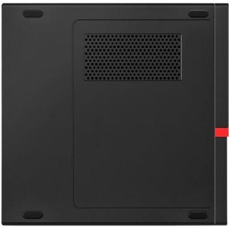 レノボ Lenovo ThinkCentre M625 Tiny Thin Client Mini Desktop 2024-2-Core AMD A4-9120e AMD Radeon R3 Graphics - 8GB DDR4 SDRAM 512GB SSD - Wi-Fi Bluetoの画像