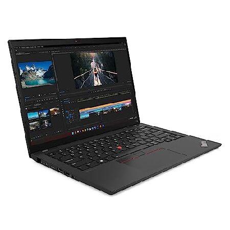 Lenovo（レノボ） Lenovo ThinkPad T14 Gen 3 2024 Laptop 14