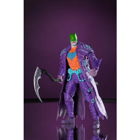 DC マルチバース バットマン (ダークナイト:デスメタル) ジョーカー化