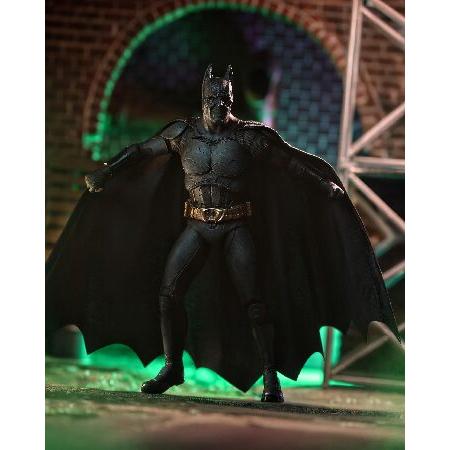 マクファーレン バットマン ビギンズ DC マルチバース アクション