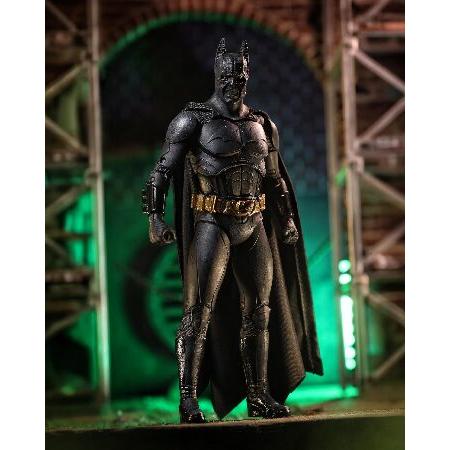 マクファーレン バットマン ビギンズ DC マルチバース アクション