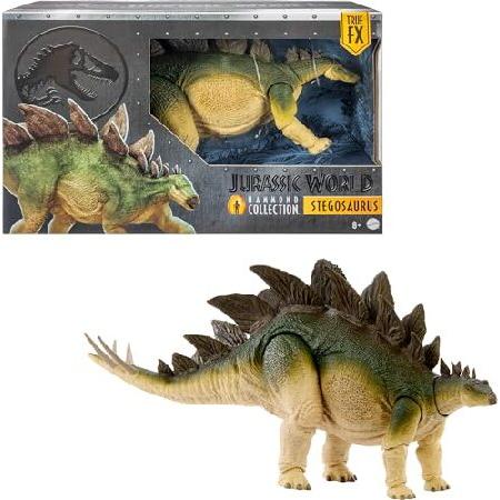 MATTEL（マテル） ジュラシックワールド(JURASSIC WORLD) ハモンド