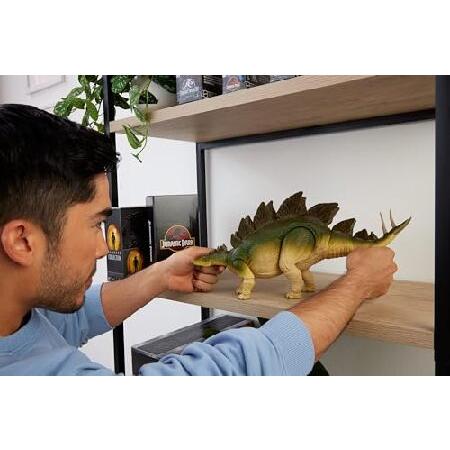 MATTEL（マテル） ジュラシックワールド(JURASSIC WORLD) ハモンド