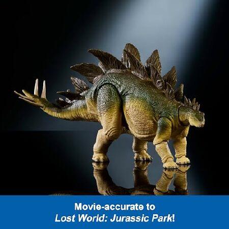 MATTEL（マテル） ジュラシックワールド(JURASSIC WORLD) ハモンド