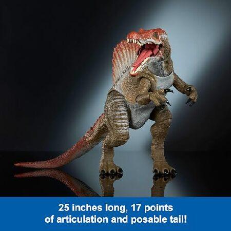 MATTEL（マテル） ジュラシックワールド(JURASSIC WORLD) ハモンド