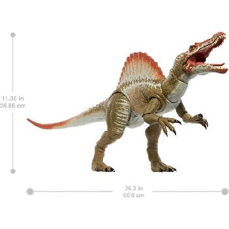 MATTEL（マテル） ジュラシックワールド(JURASSIC WORLD) ハモンド