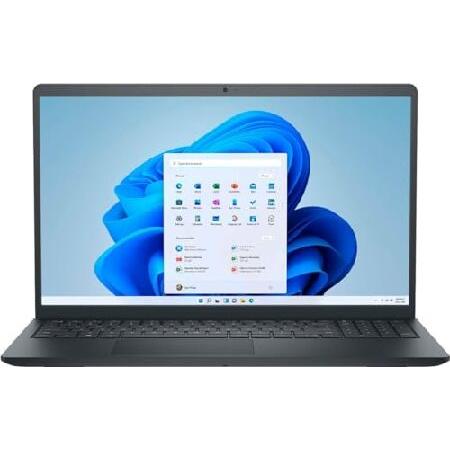 Windowsノート本体 DELL inspiron 15 3000 Windows10 Dell Inspiron 15 3000 プラチナ Core i7 1065G7・8GBメモリ