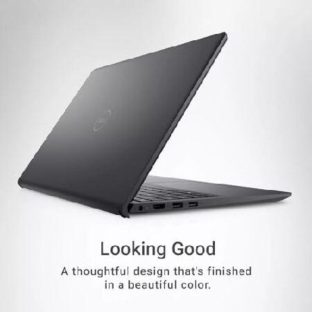 DELL（デル） Dell Inspiron 15 3520 Touchscreen Laptop for Business