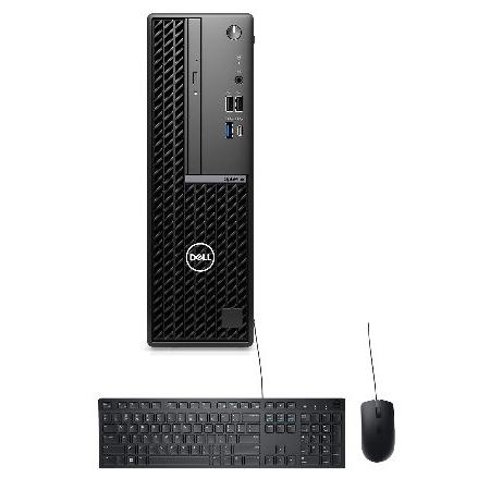DELL（デル） Dell OptiPlex 7020 Business Mini Desktop Black (14