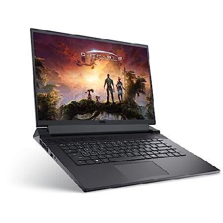 DELL G16 7630