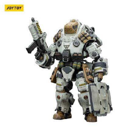 JoyToy 1/18 Scale Action Figures Mecha Sorrow Expeditionary Forces 09th Legion Rescue Squad-Medical OfficerSorrow Expeditionary Forces 09th Legion Resの画像