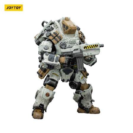 JoyToy 1/18 Scale Action Figures Mecha Sorrow Expeditionary Forces 09th Legion Rescue Squad-Medical OfficerSorrow Expeditionary Forces 09th Legion Resの画像