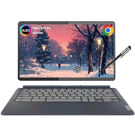 Lenovo（レノボ） Lenovo Chromebook Duet 5 2-in-1 Tablet Laptop w