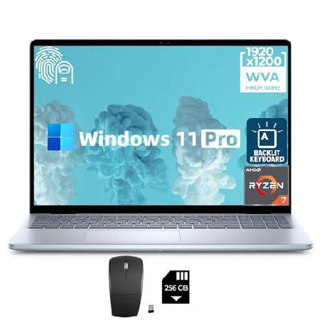DELL（デル） Dell Inspiron 5645 ノートパソコン - | 16インチ 16:10