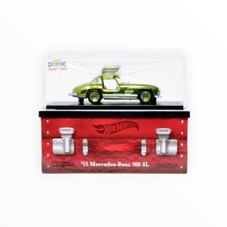 Hot Wheels（ホットウィール） Hot Wheels '55 Mercedes-Benz 300 SL