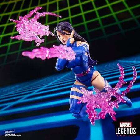 未開封　マーベルレジェンド　ゲーマーバース　サイロック　サノス マーベルレジェンド・シリーズ ゲーマーバース サイロック VS サノス