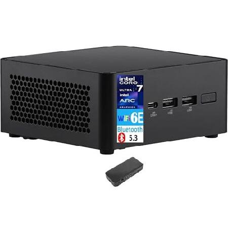 ASUS（エイスース） ASUS NUC 14 Pro Tall AI Powered Mini Desktop