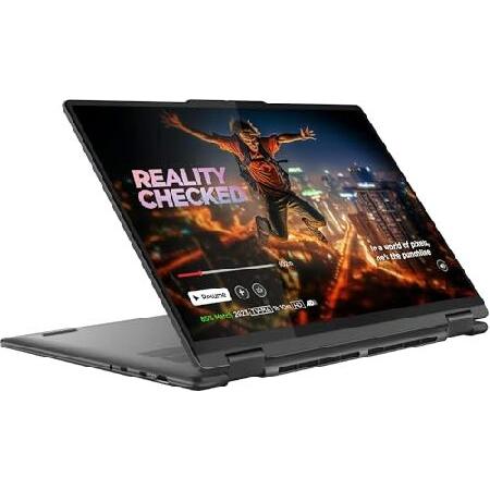 Lenovo（レノボ） Lenovo 2024 Yoga 7 2-in-1 Laptop 16