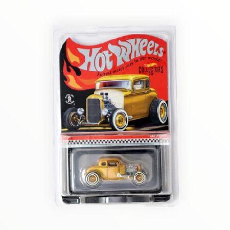 Hot Wheels（ホットウィール） Hot Wheels '32 Ford - RLC (2021