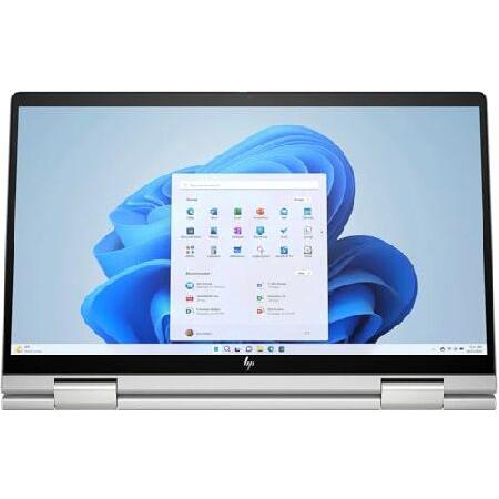 エイチピー HP Envy x360 2-in-1 14 Laptop 2024 14” FHD 1920 x 1080