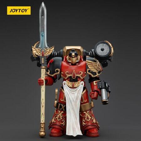 JOYTOY ウォーハンマー 40k ブラッドエンジェル ドーンブレイカー