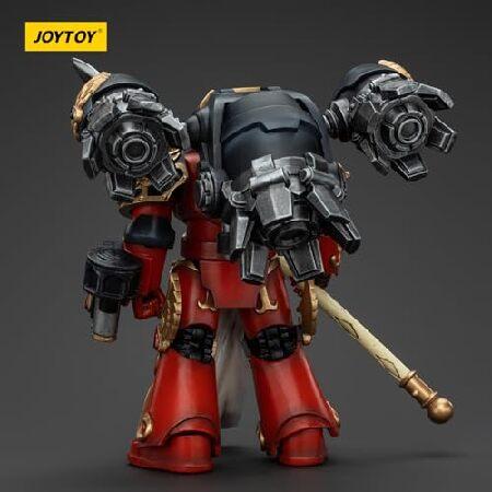 JOYTOY ウォーハンマー 40k ブラッドエンジェル ドーンブレイカー