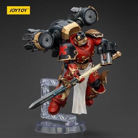 JOYTOY ウォーハンマー 40k ブラッドエンジェル ドーンブレイカー