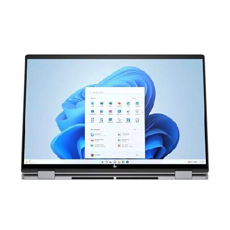 エイチピー HP Envy x360 2-in-1 16 2024 Laptop, 6-Core AMD Ryzen 5