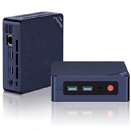Beelink Mini S13 PC,13th Intel Twin Lake-N150 (up to 3.6GHz