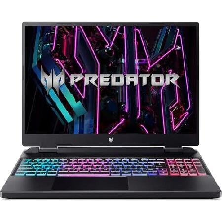 acer（エイサー） acer Predator Helios Neo 16 Gaming Laptop | 16