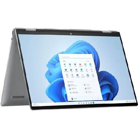 エイチピー HP Envy x360 2-in-1 16 2024 Business Laptop 16