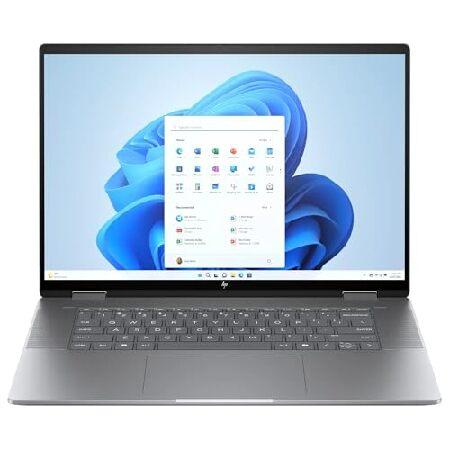 エイチピー HP Envy x360 2-in-1 16 2024 Business Laptop 16