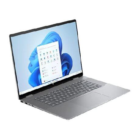 エイチピー HP Envy x360 2-in-1 16 2024 Business Laptop 16