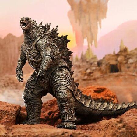 Hiya Toys キングオブザモンスターズVSコングアクションフィギュア
