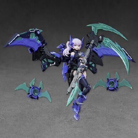 Pipigirl Nuke Matrix 純正ライセンス1:アクションフィギュア12