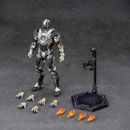 testbrands(テストブランド) ZD Toys 1/10スケール アイアンマン MK24