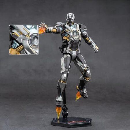 testbrands(テストブランド) ZD Toys 1/10スケール アイアンマン MK24