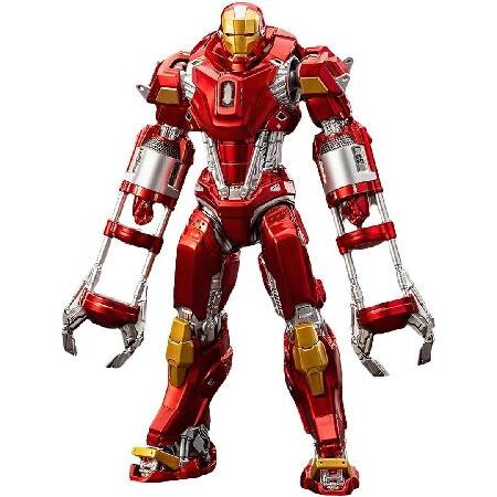 testbrands(テストブランド) ZD Toys 1/10スケール アイアンマン MK35