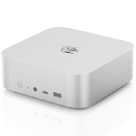 Beelink SER8 Mini PC AMD Ryzen 7 8745HS(UP to 4.9GHz), 32GB DDR5