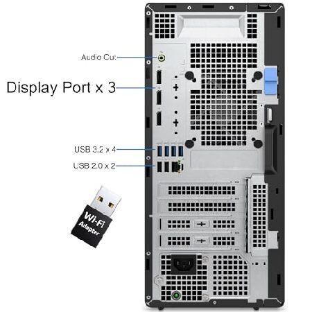 DELL Dell OptiPlex 7020 Plus Tower 7000 Business Desktop