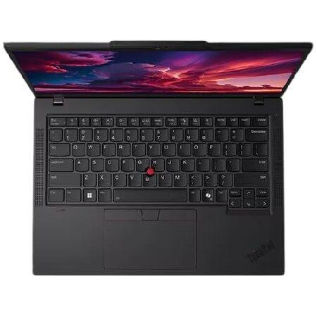 Lenovo レノボ ThinkPad P14s Gen 5 AMD Ryzen 7 PRO 8840HS, 14