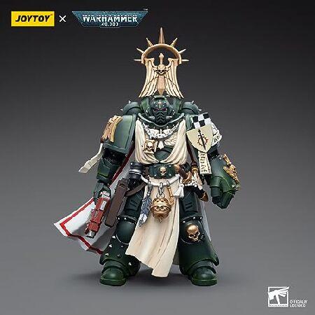 BEERISE JOYTOY 1/18 アクションフィギュア - ウォーハンマー 40,000