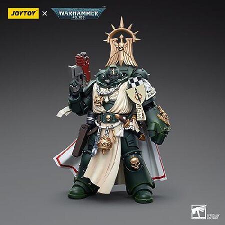 BEERISE JOYTOY 1/18 アクションフィギュア - ウォーハンマー 40,000