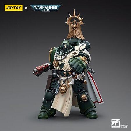 BEERISE JOYTOY 1/18 アクションフィギュア - ウォーハンマー 40,000